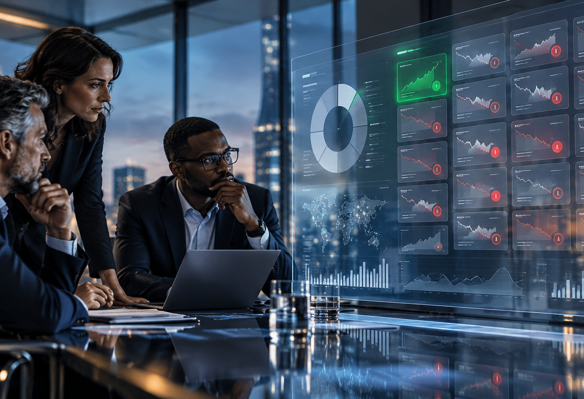 Só 13% das empresas já tiram resultado expressivo da IA, segundo pesquisa do Gartner